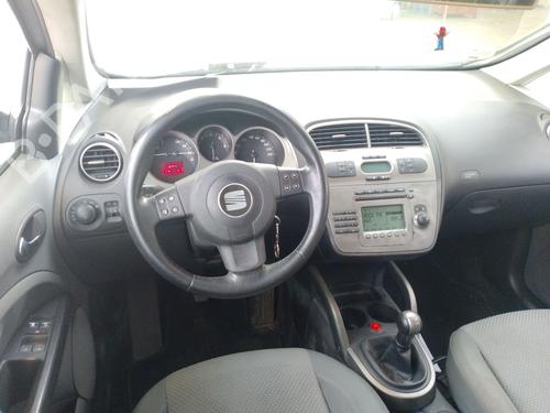 Instrument cluster SEAT ALTEA (5P1) 2.0 TDI 16V | BP25025085C47 