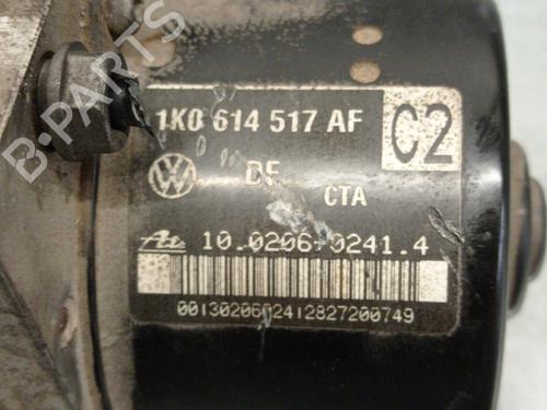 ABS pump VW GOLF V (1K1) 1.9 TDI | BP27638218M43 
