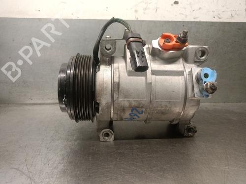 Used AC compressor AC compressor 39428562 39428562