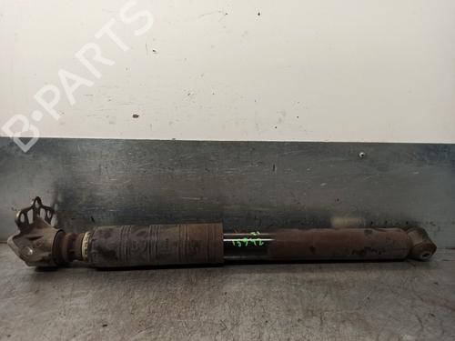 Used Left rear shock absorber FIAT TIPO Estate (356_, 357_) 1.4 LPG (356WXF1B) (120 hp) 10388052