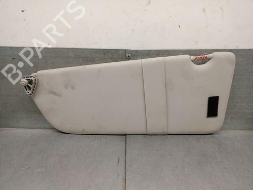Used Left sun visor MERCEDES-BENZ VITO Van (W447) 109 CDI (447.601, 447.603, 447.605) (88 hp) 31711041