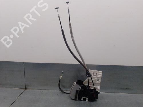 Front left lock HYUNDAI IONIQ (AE) 1.6 GDI Hybrid | BP16994321C98 