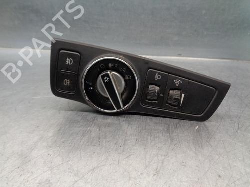 Used Headlight switch Headlight switch 20261250 20261250