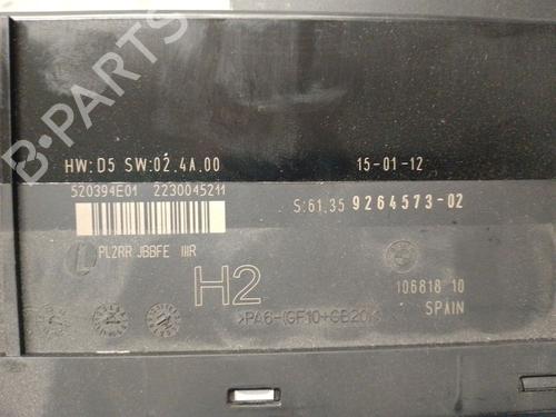 Electronic module BMW X1 (E84) sDrive 20 d | BP33660562M83 - Image 5