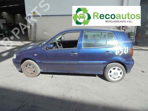 Left front brake caliper VW POLO III (6N1) 50 1.0 | BP11613963M105 
