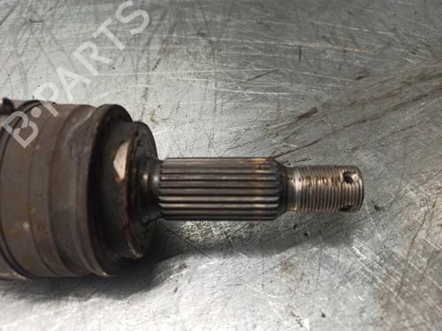 Left front driveshaft MITSUBISHI LANCER VIII Sportback (CX_A) 1.5 Bifuel | BP8323982M38 