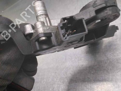 Rear wiper motor VOLVO V50 (545) 2.0 D | BP11330559M102 