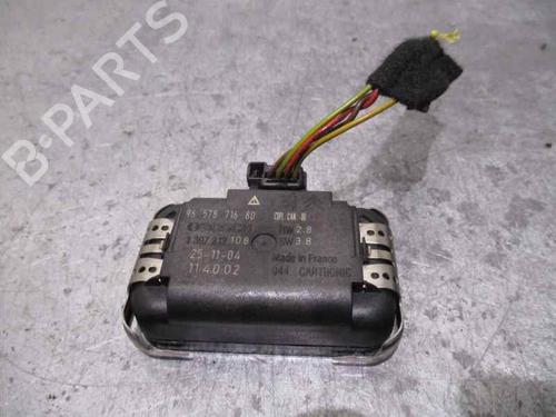 Electronic module CITROËN C5 II (RC_) 1.6 HDi (RC8HZB) | BP20244408M83 