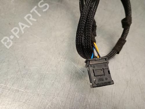 Seat buckle PEUGEOT 2008 II (UD_, US_, UY_, UJ_, UR_, UC_) 1.2 PureTech 100 (USHNK) | BP29611333I32 