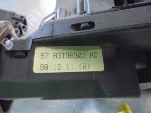 Headlight switch FORD MONDEO II (BAP) 1.8 TD | BP2103697I24 