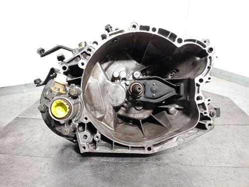 Used Gearbox Gearbox PEUGEOT 206 Hatchback (2A/C) 2.0 HDI 90 (90 hp) 33217214 33217214