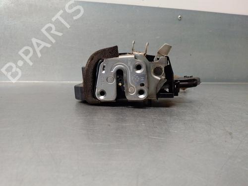 Rear right lock NISSAN X-TRAIL II (T31) 2.0 dCi 4x4 | BP15354847C99 