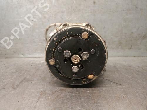 AC compressor VW POLO (6N2) 1.4 | BP25921402M34 