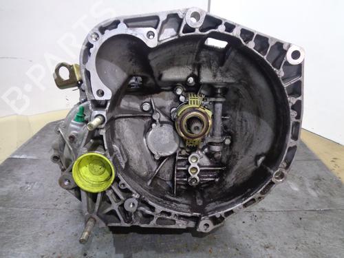 Used Gearbox LANCIA LYBRA (839_) 1.8 16V (839AXB1A, 839AXG1A) (131 hp) 11933450