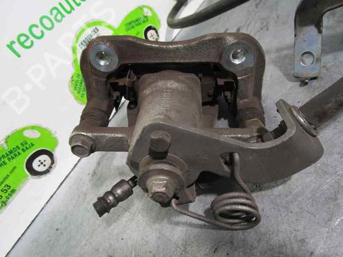 Right rear brake caliper KIA RIO III (UB) 1.25 CVVT | BP11613872M106 