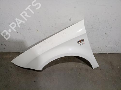 Left front fenders SEAT LEON (1P1) 1.4 TSI | BP29754369C41 