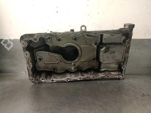 Oil sump HYUNDAI GETZ (TB) 1.5 CRDi | BP29854986M115 