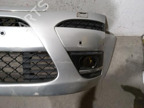 Front bumper CITROËN C4 Picasso I MPV (UD_) 2.0 HDi 138 | BP26323444C7 