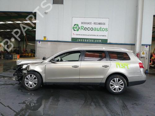Right front window switch VW PASSAT B6 Variant (3C5) 2.0 TDI 16V | BP16261012I26  - Image 7