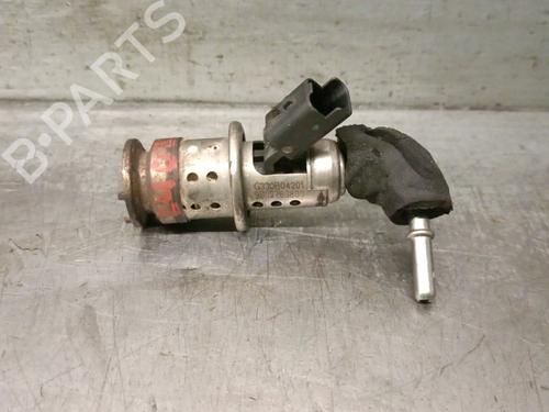 Used Injector PEUGEOT 2008 I (CU_) 1.6 BlueHDi 120 (120 hp) 30832442
