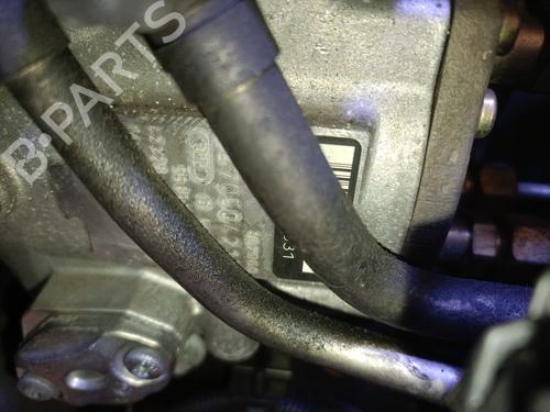 Motor OPEL ZAFIRA A MPV (T98) 2.2 DTI 16V (F75) | BP30306408M1 