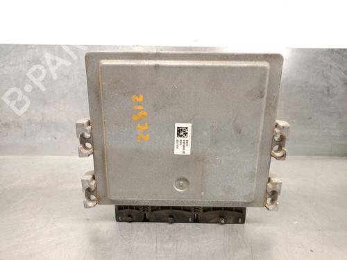 Engine control unit (ECU) NISSAN QASHQAI / QASHQAI +2 I (J10, NJ10, JJ10E) 1.5 dCi | BP23153952M57 