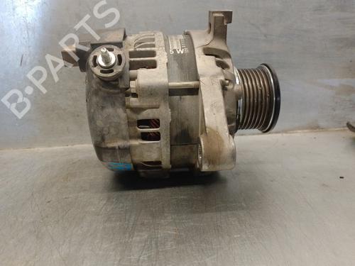 Alternator TOYOTA LAND CRUISER PRADO (_J15_) 2.8 D-4D (GDJ150_, GDJ155_, GDJ150, GDJ151) | BP13018178M7 