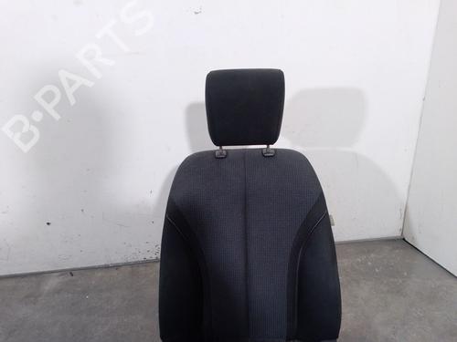 Stol venstre foran MAZDA 2 (DE_, DH_) 1.5 (DE5FS) | BP30906852C15