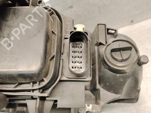 Right headlight AUDI A3 (8P1) 2.0 TDI 16V | BP39622017C29 - Image 7