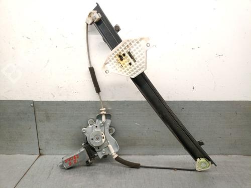 Used Front right window mechanism SSANGYONG RODIUS I 2.7 Xdi 4WD (165 hp) 30686629
