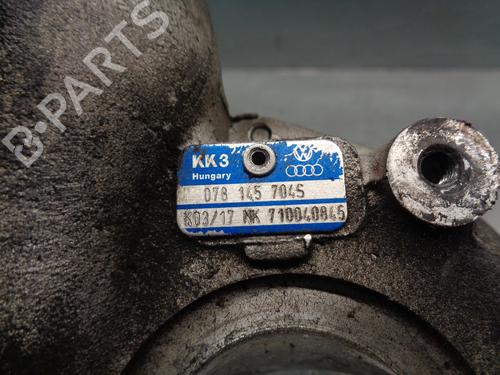 Turbocharger/Supercharger AUDI A6 C5 Avant (4B5) 2.7 T quattro | BP11928481M71 