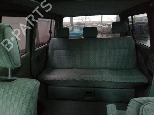 Other VW TRANSPORTER T4 Van (70A, 70H, 7DA, 7DH) 2.4 D | BP17019754O1 