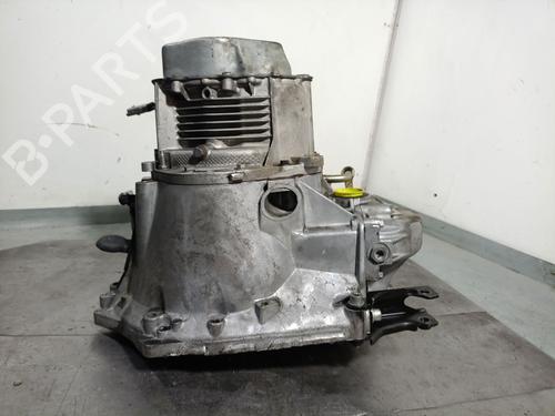 Gearbox CITROËN C3 II (SC_) 1.6 HDi 90 | BP33217204M3  - Image 5