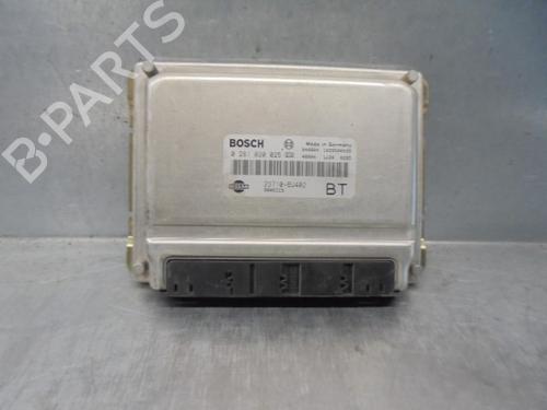 Used Engine control unit (ECU) NISSAN CABSTAR E (TL_, VL_) [1992-2006]  14982346
