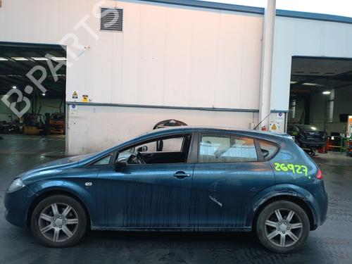Used Parts SEAT LEON (1P1) 2.0 TDI 16V 5063066