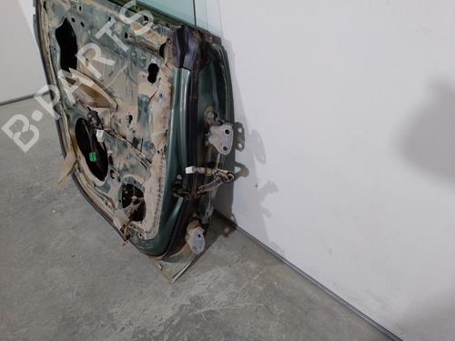 Left rear door SUBARU FORESTER (SG_) 2.0 X AWD (SG5) | BP12563339C4 