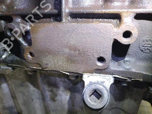 Engine FORD FOCUS II (DA_, HCP, DP) 2.0 TDCi | BP28015129M1 
