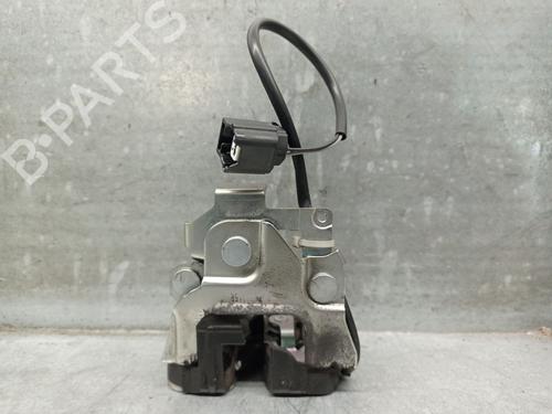 Højre bagtil lås RENAULT MASTER III Van (FV) 2.3 dCi 130 FWD (FV0M, FV0Y, FV0J, FV02, FV03) (130 hp) 30734897