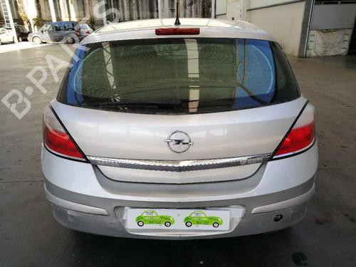 Left front driveshaft OPEL ASTRA H (A04) 1.7 CDTI (L48) | BP5823151M38