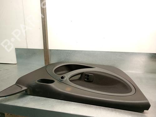 Front left panel SMART FORFOUR Hatchback (453) electric drive (453.091) | BP29475782C58