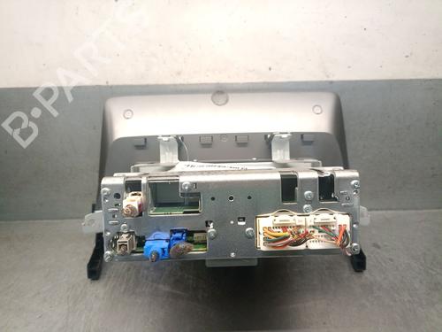 Display monitor HYUNDAI IONIQ (AE) 1.6 GDI Hybrid | BP32316785C48