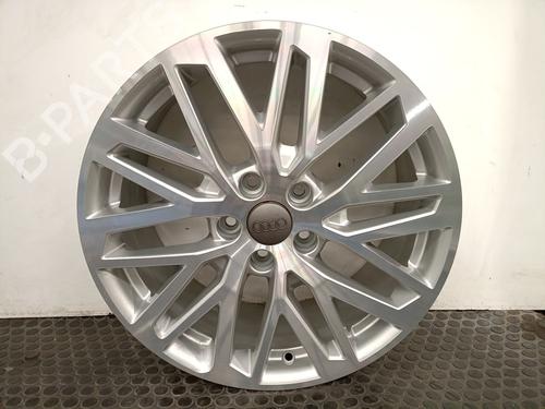 Used Rim Rim 33240708 33240708