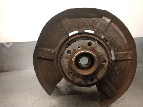 Left rear steering knuckle BMW 5 Gran Turismo (F07) 530 d xDrive | BP21021845M27 