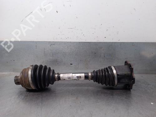 Used Left front driveshaft Left front driveshaft AUDI Q7 (4MB, 4MG, 4MQ) SQ7 TDI quattro (435 hp) 33329237 33329237