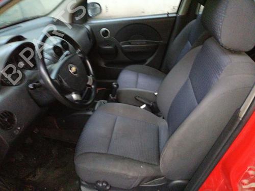Headlight switch CHEVROLET AVEO / KALOS Hatchback (T200) 1.2 | BP31013474I24 - Image 13