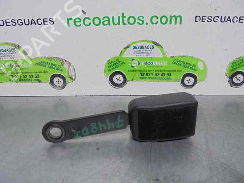 Seat buckle PEUGEOT 206 CC (2D) 2.0 S16 | BP20249054I32 