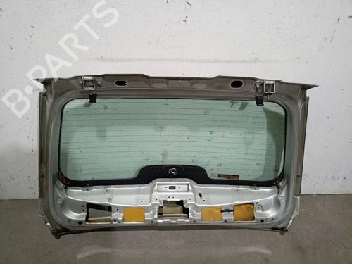Tailgate SMART FORFOUR (454) 1.5 CDI (454.001) | BP33989689C6 - Image 4