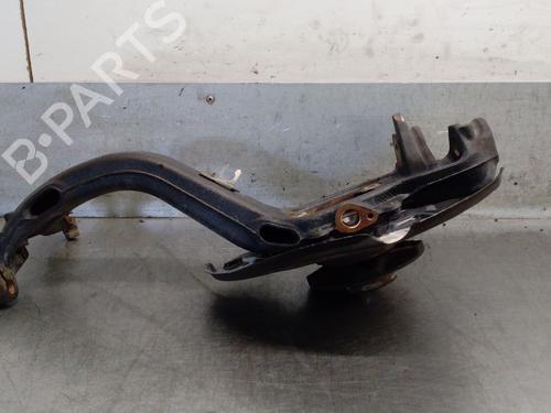 Right front steering knuckle SEAT EXEO (3R2) 2.0 TDI | BP37613399M26 - Image 5