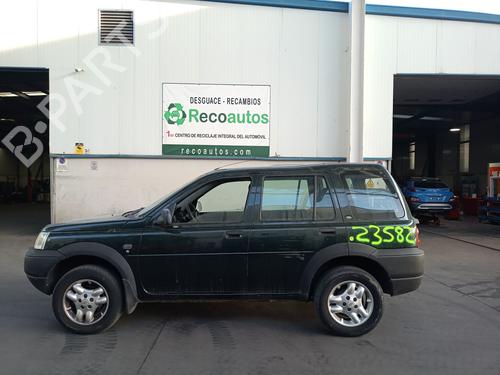 Elektronische module LAND ROVER FREELANDER I (L314) 2.0 Td4 4x4 | BP29184312M83 