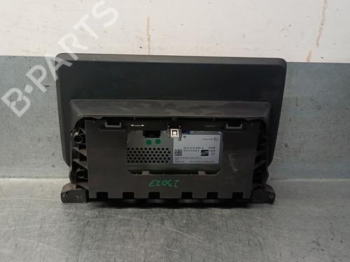 Display monitor CUPRA FORMENTOR (KM7, KMP) 1.5 TSI | BP28041055C48 